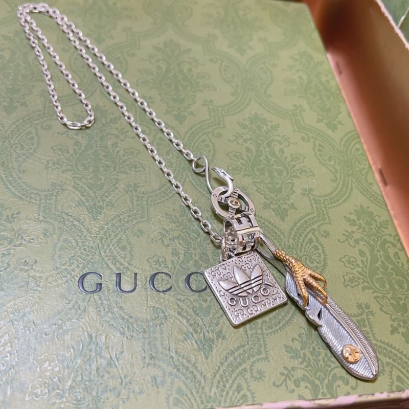 Gucci Necklaces